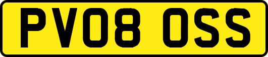 PV08OSS