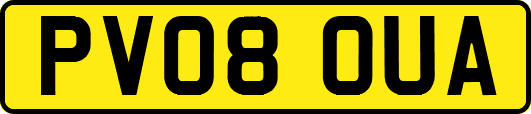 PV08OUA