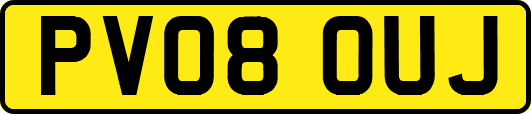 PV08OUJ