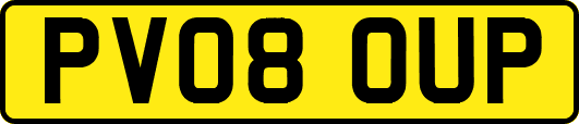 PV08OUP
