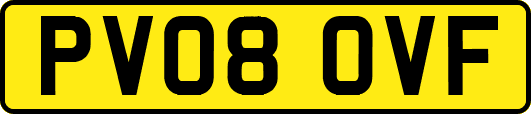 PV08OVF