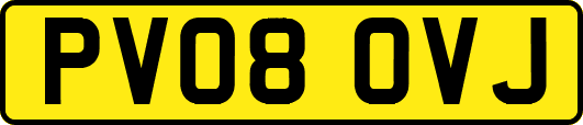 PV08OVJ