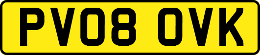 PV08OVK