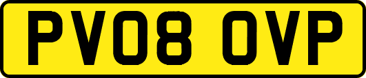 PV08OVP