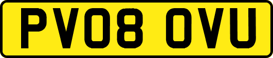 PV08OVU