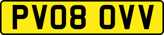 PV08OVV