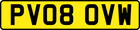 PV08OVW