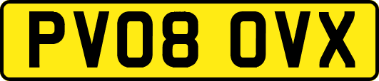 PV08OVX