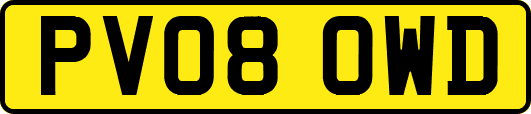 PV08OWD