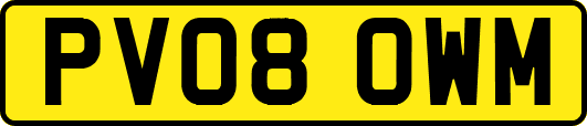 PV08OWM