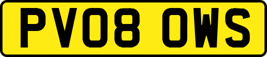PV08OWS