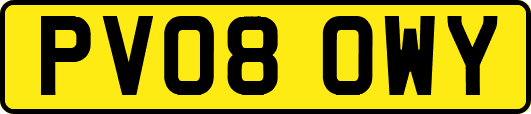 PV08OWY