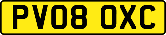 PV08OXC