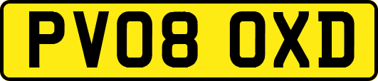 PV08OXD