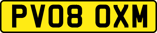 PV08OXM