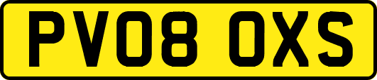 PV08OXS