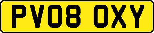 PV08OXY