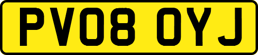 PV08OYJ
