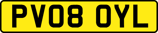 PV08OYL