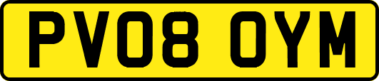 PV08OYM