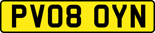 PV08OYN