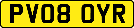 PV08OYR