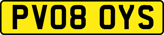 PV08OYS