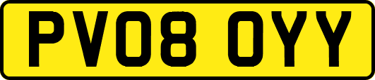 PV08OYY