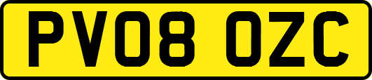 PV08OZC