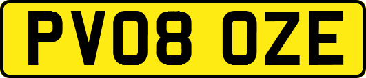 PV08OZE