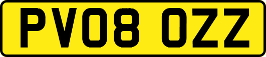 PV08OZZ