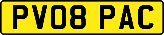PV08PAC