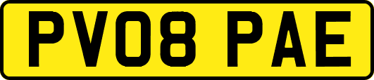 PV08PAE
