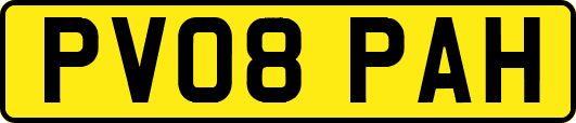 PV08PAH