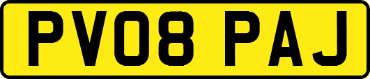 PV08PAJ