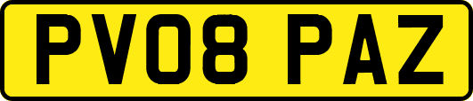 PV08PAZ