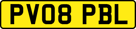 PV08PBL