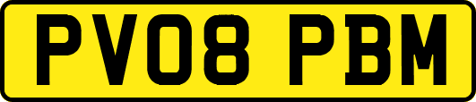 PV08PBM