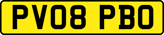 PV08PBO