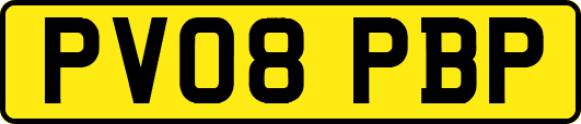 PV08PBP