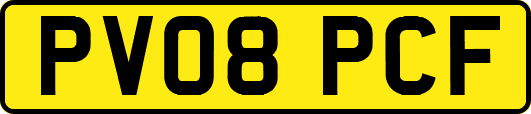 PV08PCF