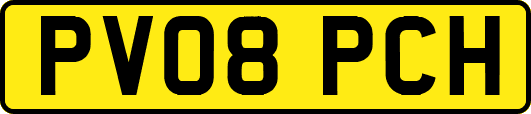 PV08PCH