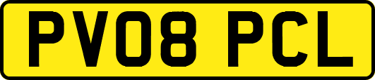 PV08PCL
