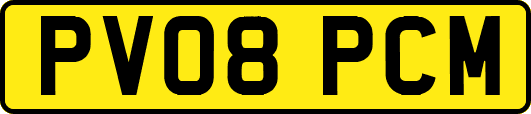 PV08PCM