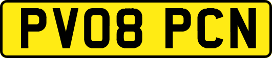 PV08PCN