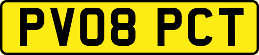 PV08PCT