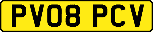 PV08PCV