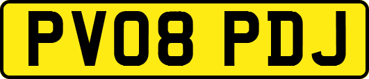 PV08PDJ