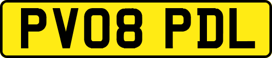 PV08PDL