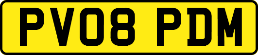 PV08PDM